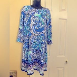 NWOT Lilly Pulitzer dress